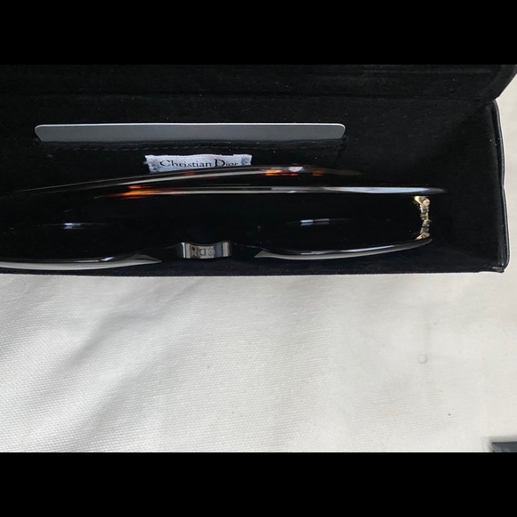 Dior oversized sunglasses - Picture 8 of 9